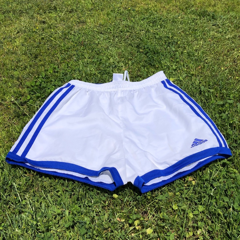 adidas soccer shorts